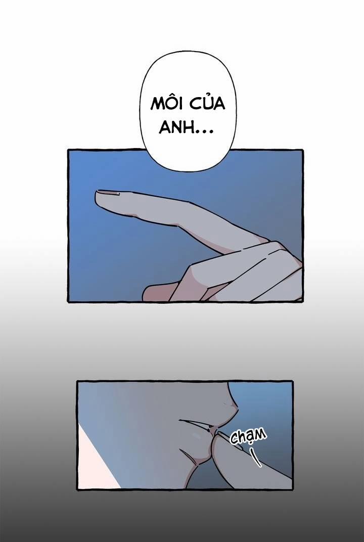 Nhân Viên Mới Của Masung 5 trang 8