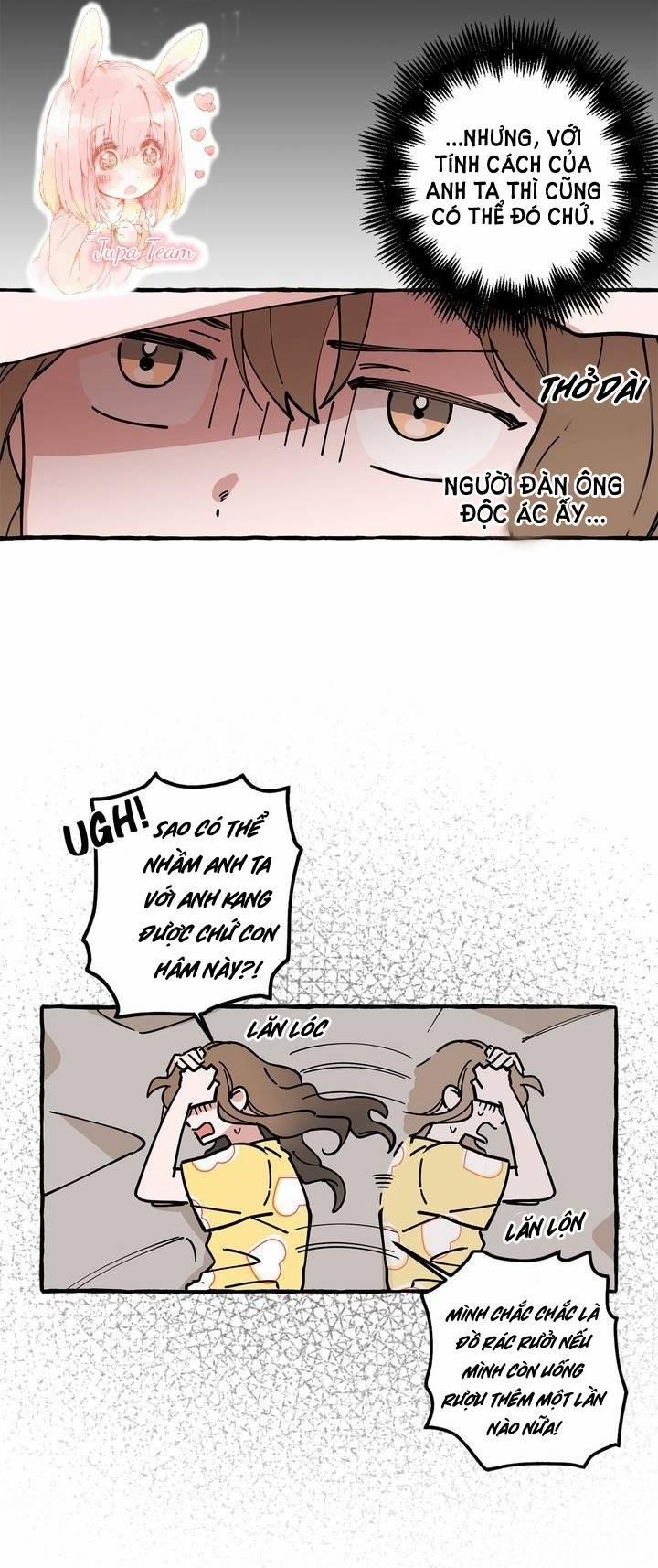 Nhân Viên Mới Của Masung 6 trang 10