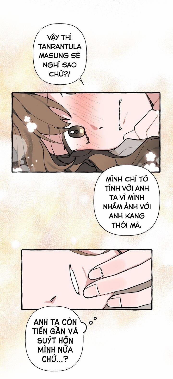 Nhân Viên Mới Của Masung 6 trang 11