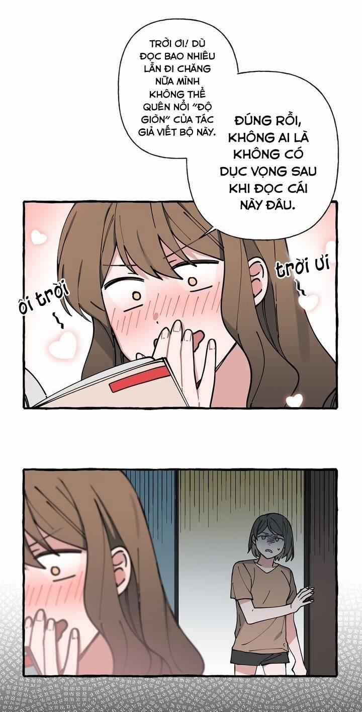 Nhân Viên Mới Của Masung 6 trang 14