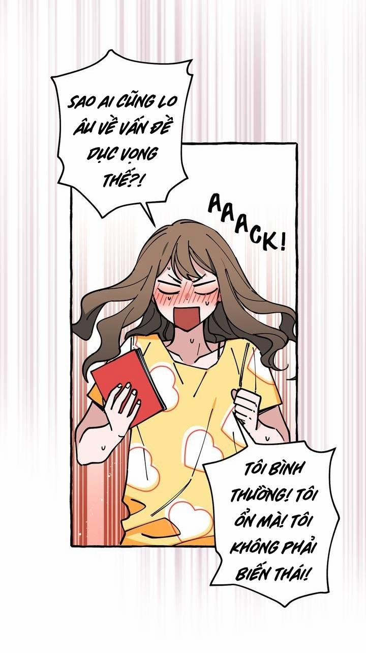 Nhân Viên Mới Của Masung 6 trang 18