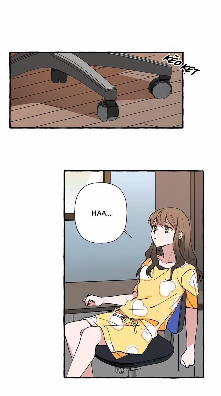 Nhân Viên Mới Của Masung 6 trang 19