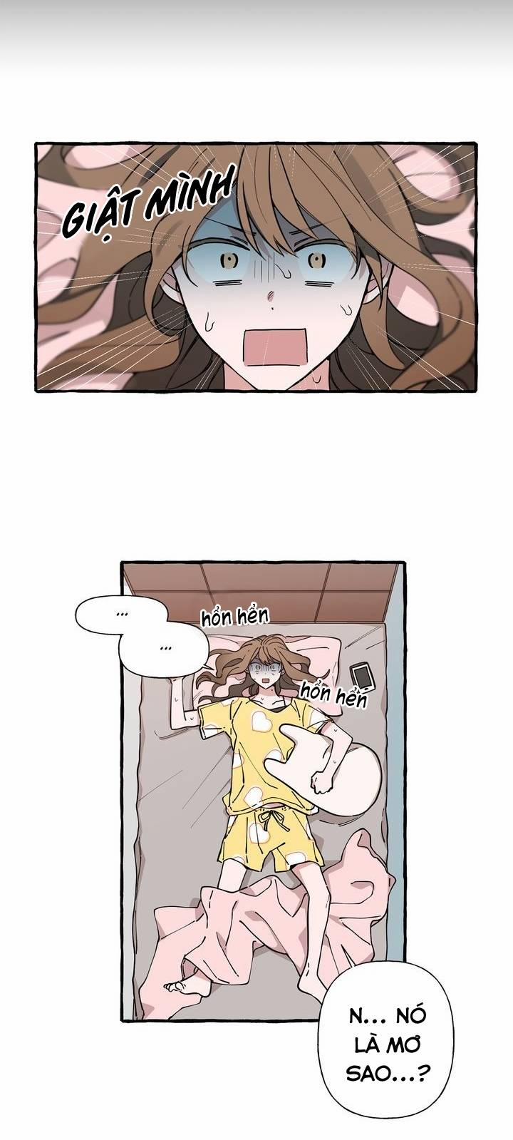 Nhân Viên Mới Của Masung 6 trang 2