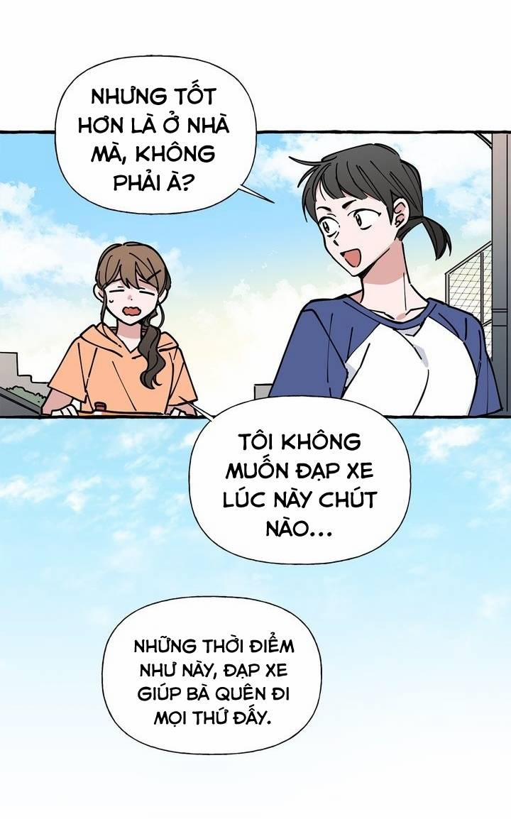 Nhân Viên Mới Của Masung 6 trang 24