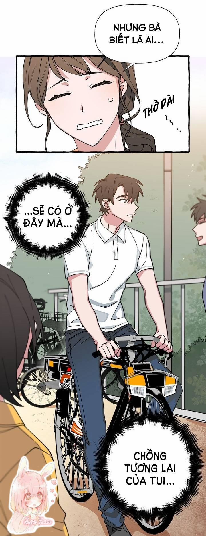 Nhân Viên Mới Của Masung 6 trang 25