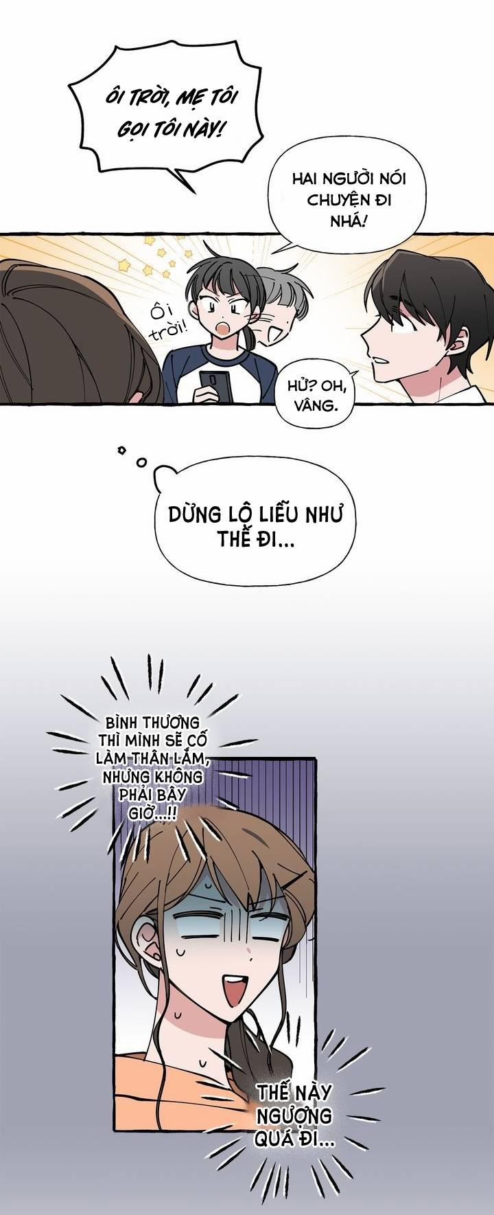 Nhân Viên Mới Của Masung 6 trang 29