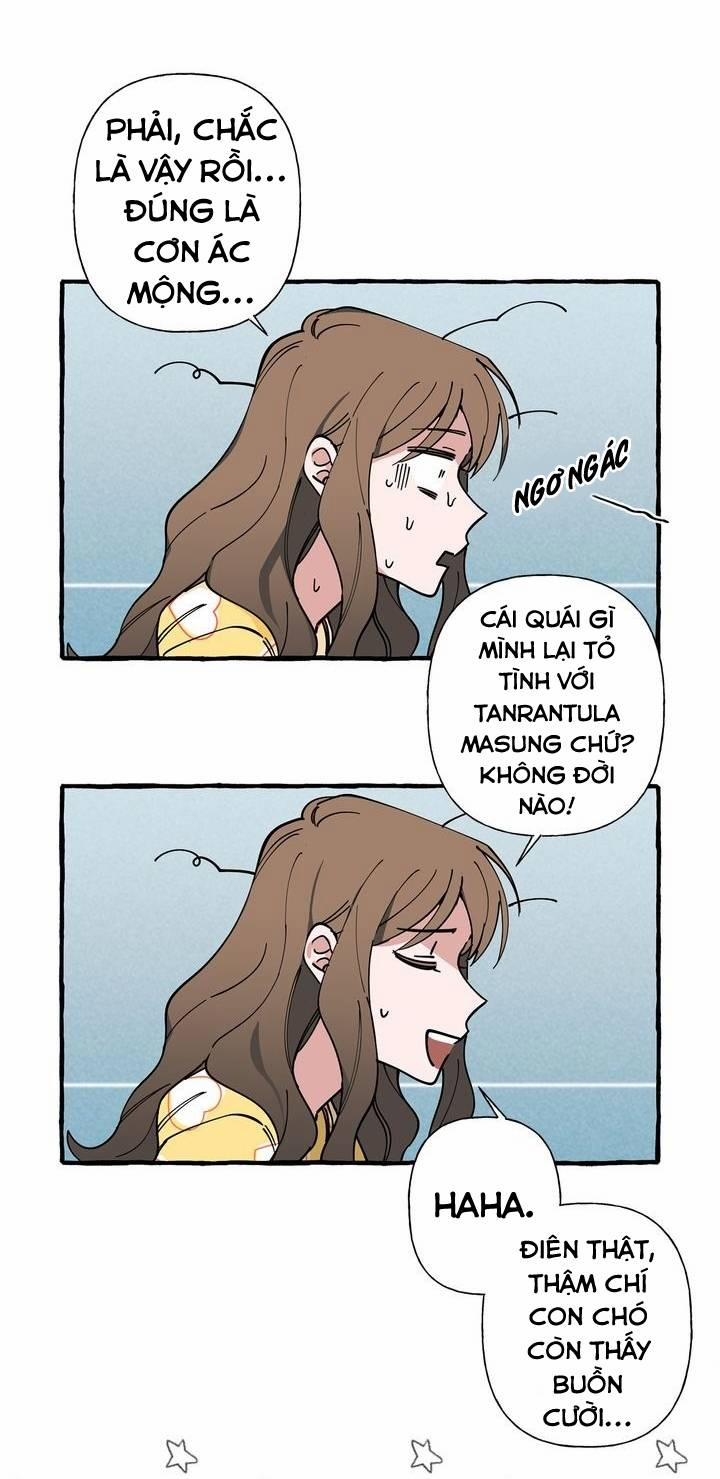 Nhân Viên Mới Của Masung 6 trang 3