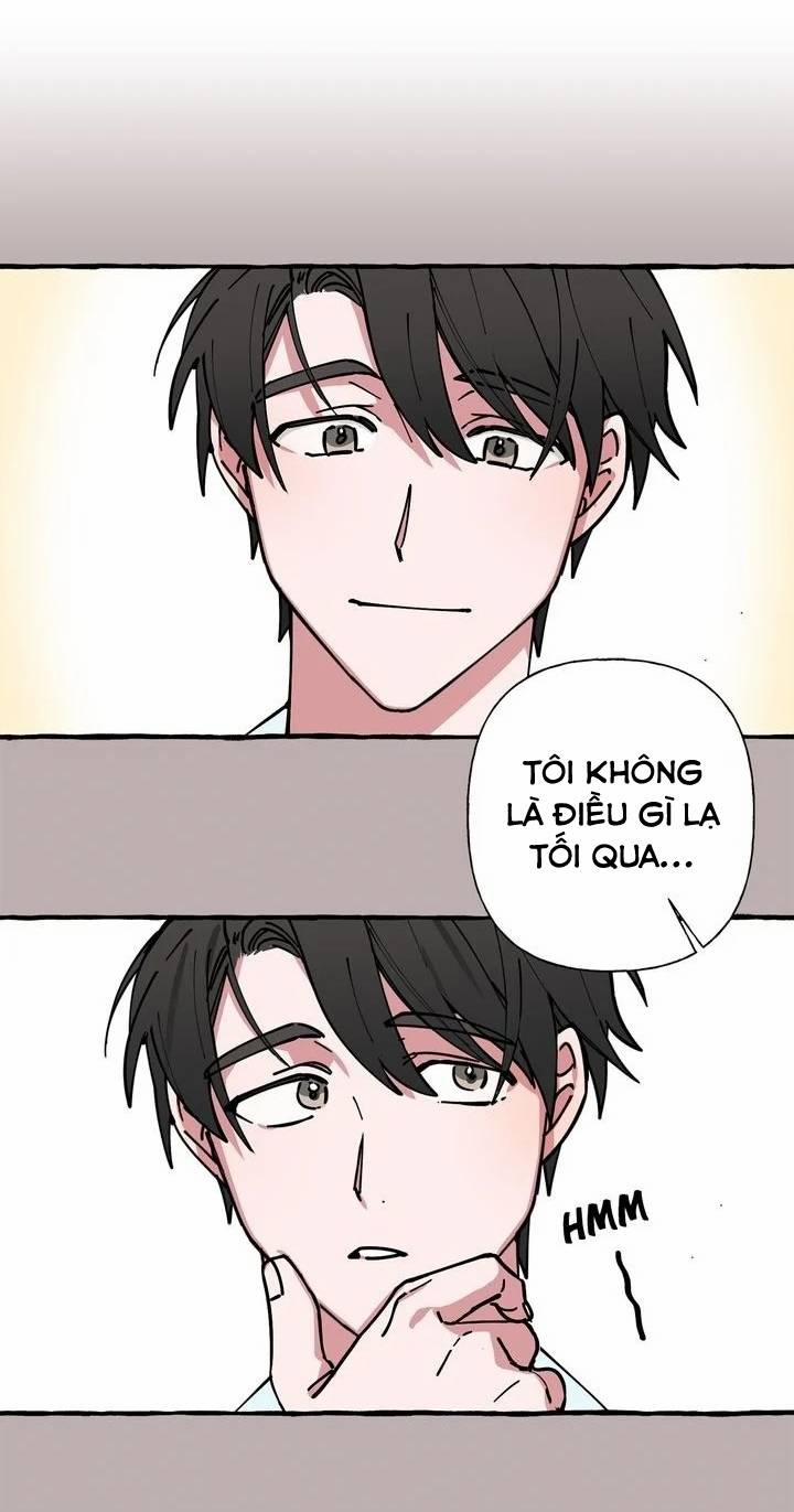 Nhân Viên Mới Của Masung 6 trang 31