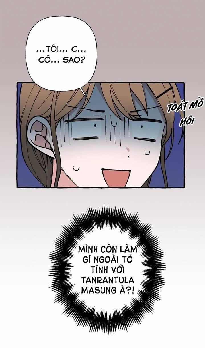 Nhân Viên Mới Của Masung 6 trang 32