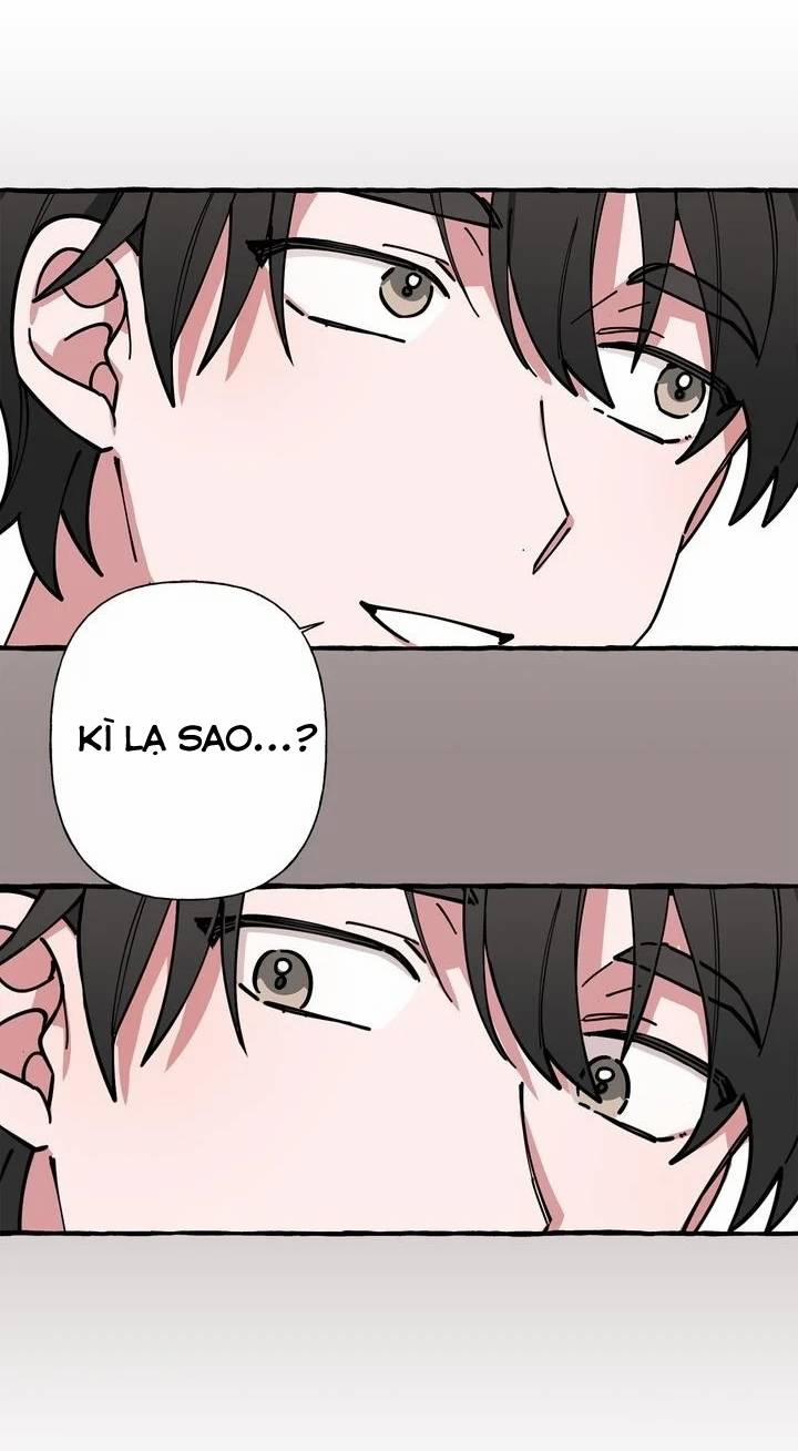 Nhân Viên Mới Của Masung 6 trang 33