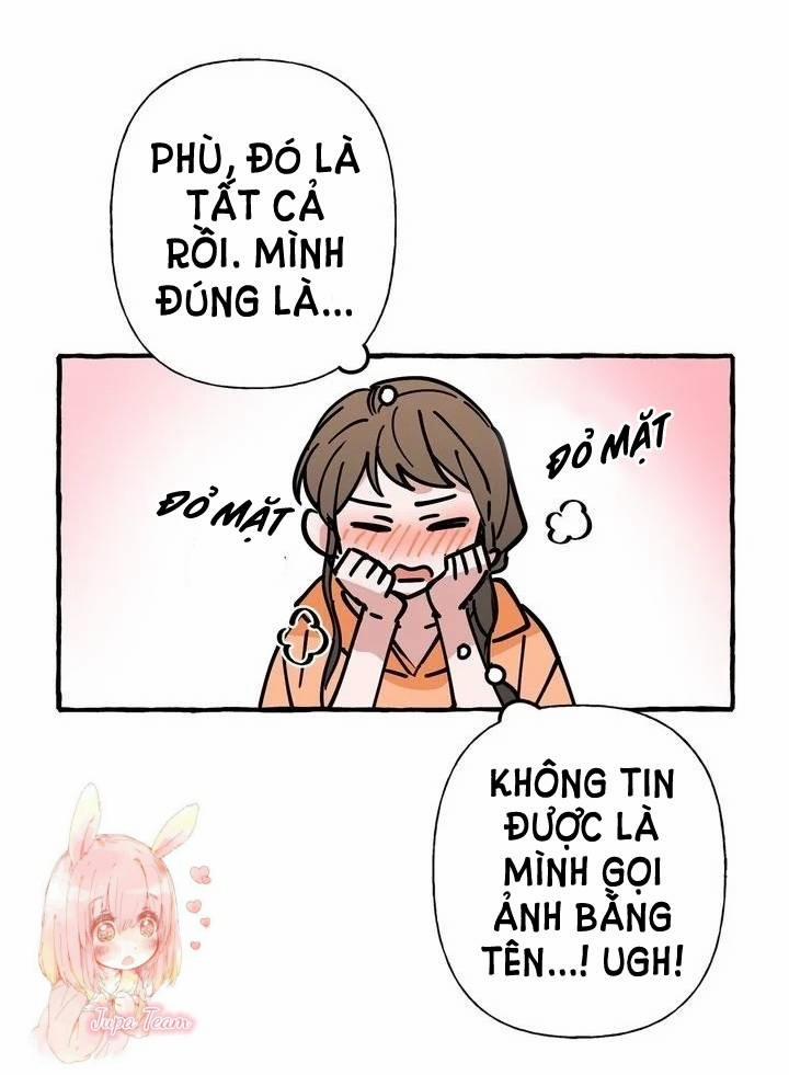 Nhân Viên Mới Của Masung 6 trang 35