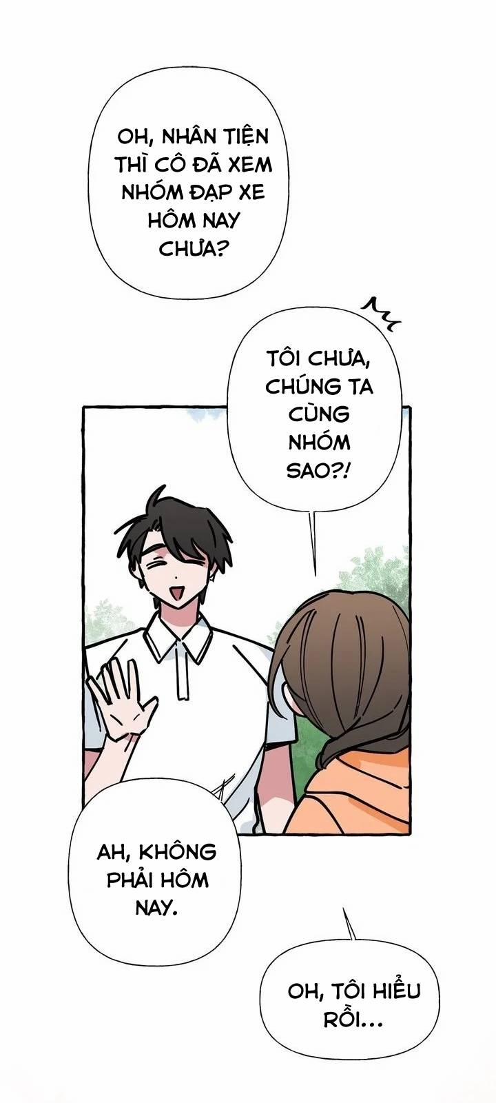 Nhân Viên Mới Của Masung 6 trang 36