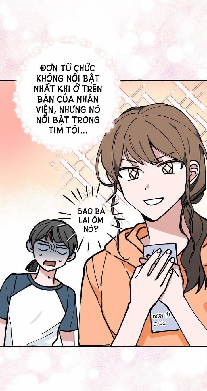 Nhân Viên Mới Của Masung 6 trang 39