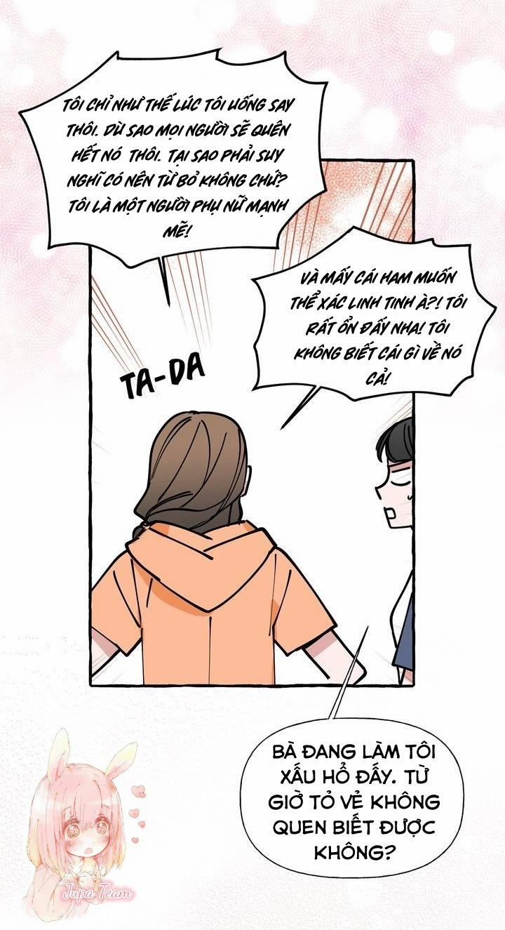 Nhân Viên Mới Của Masung 6 trang 40