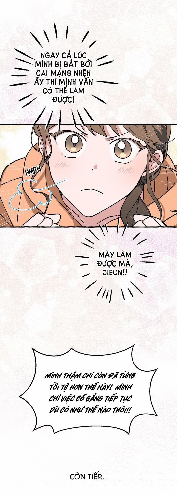 Nhân Viên Mới Của Masung 6 trang 41