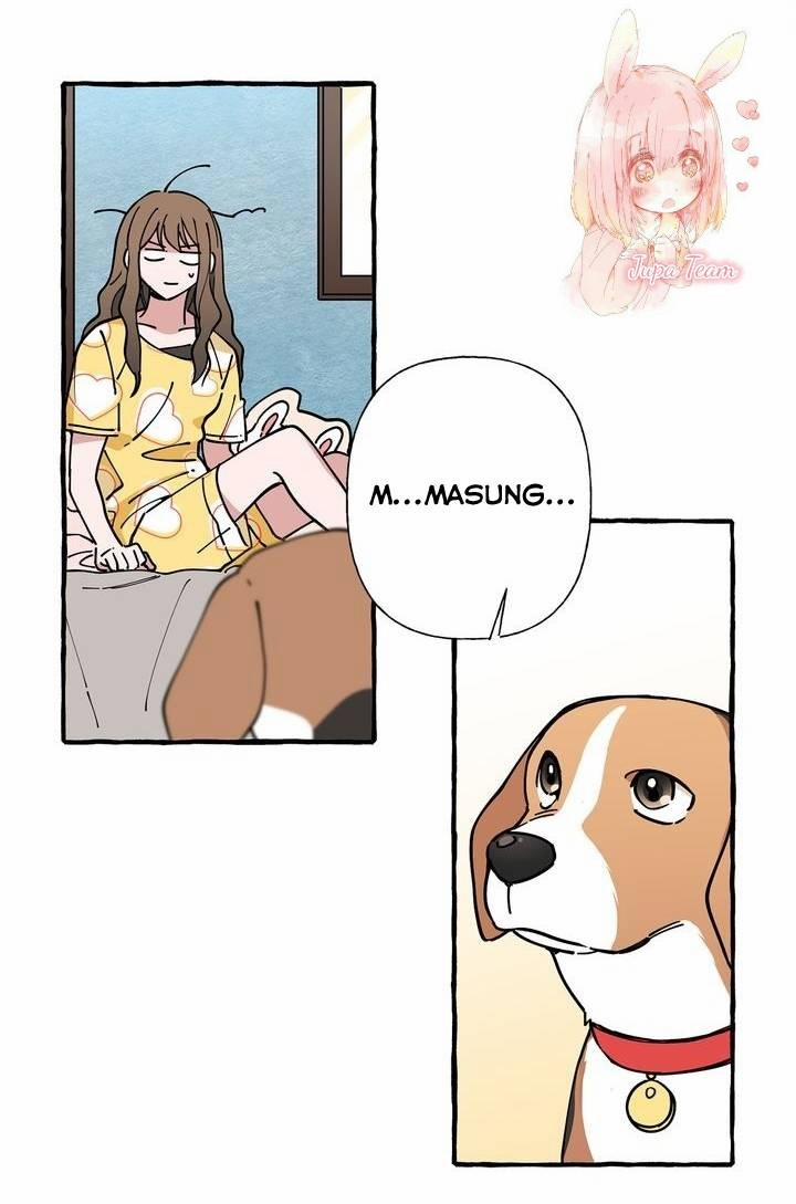 Nhân Viên Mới Của Masung 6 trang 5