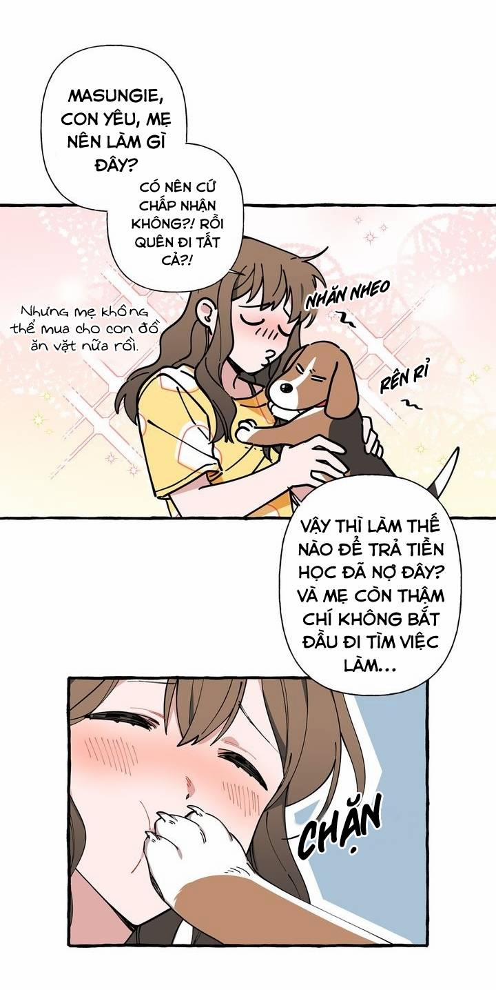 Nhân Viên Mới Của Masung 6 trang 6