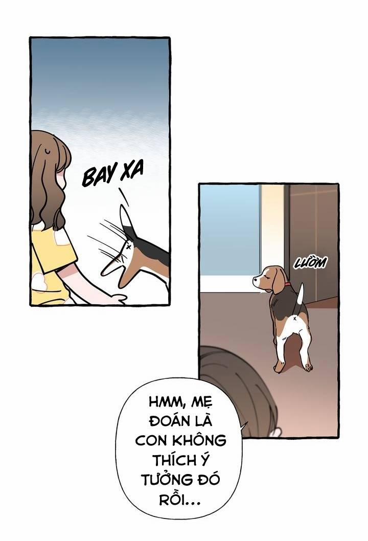 Nhân Viên Mới Của Masung 6 trang 7