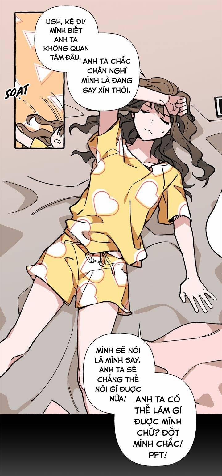 Nhân Viên Mới Của Masung 6 trang 9