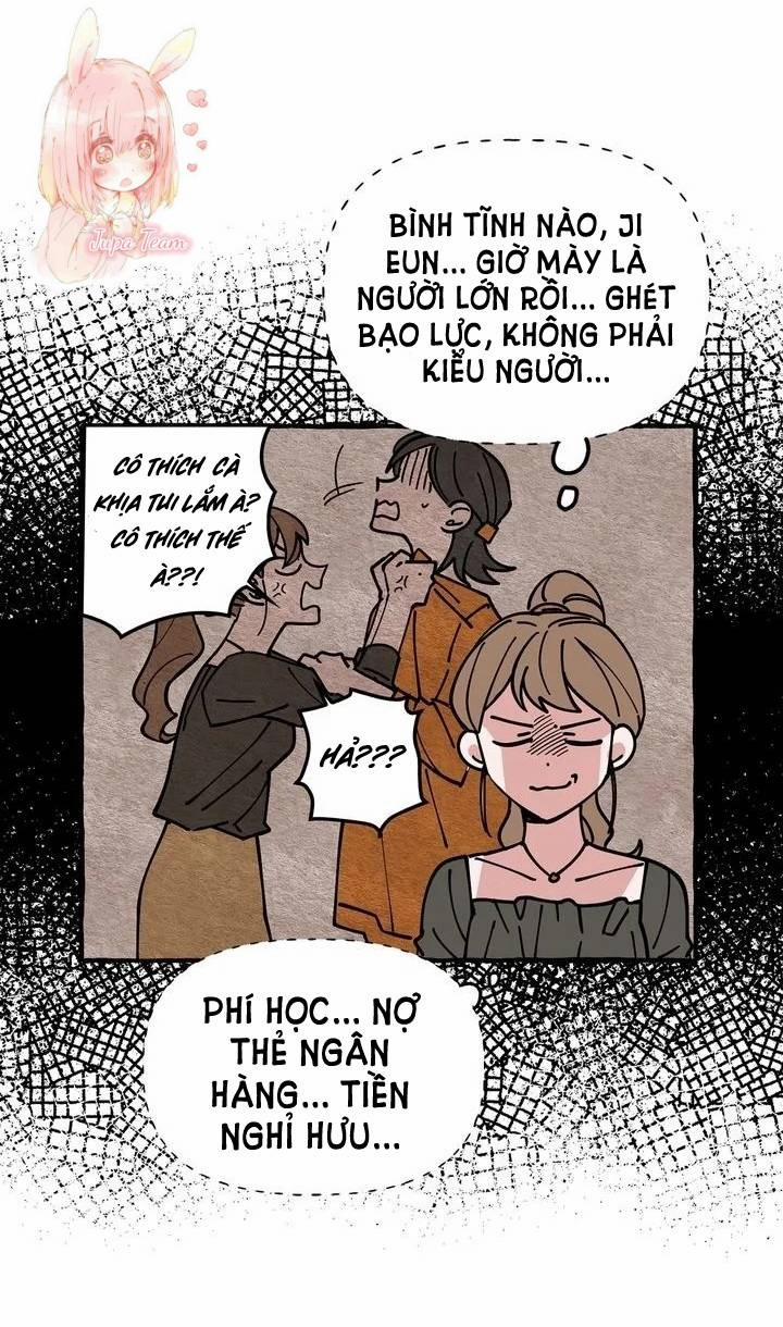 Nhân Viên Mới Của Masung 7 trang 10