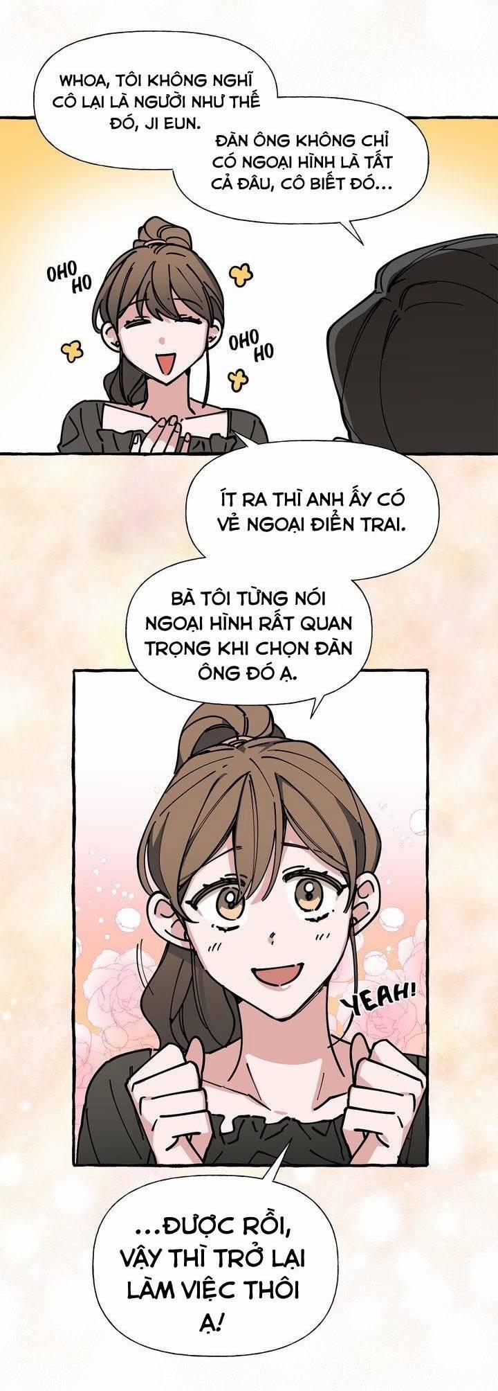 Nhân Viên Mới Của Masung 7 trang 17