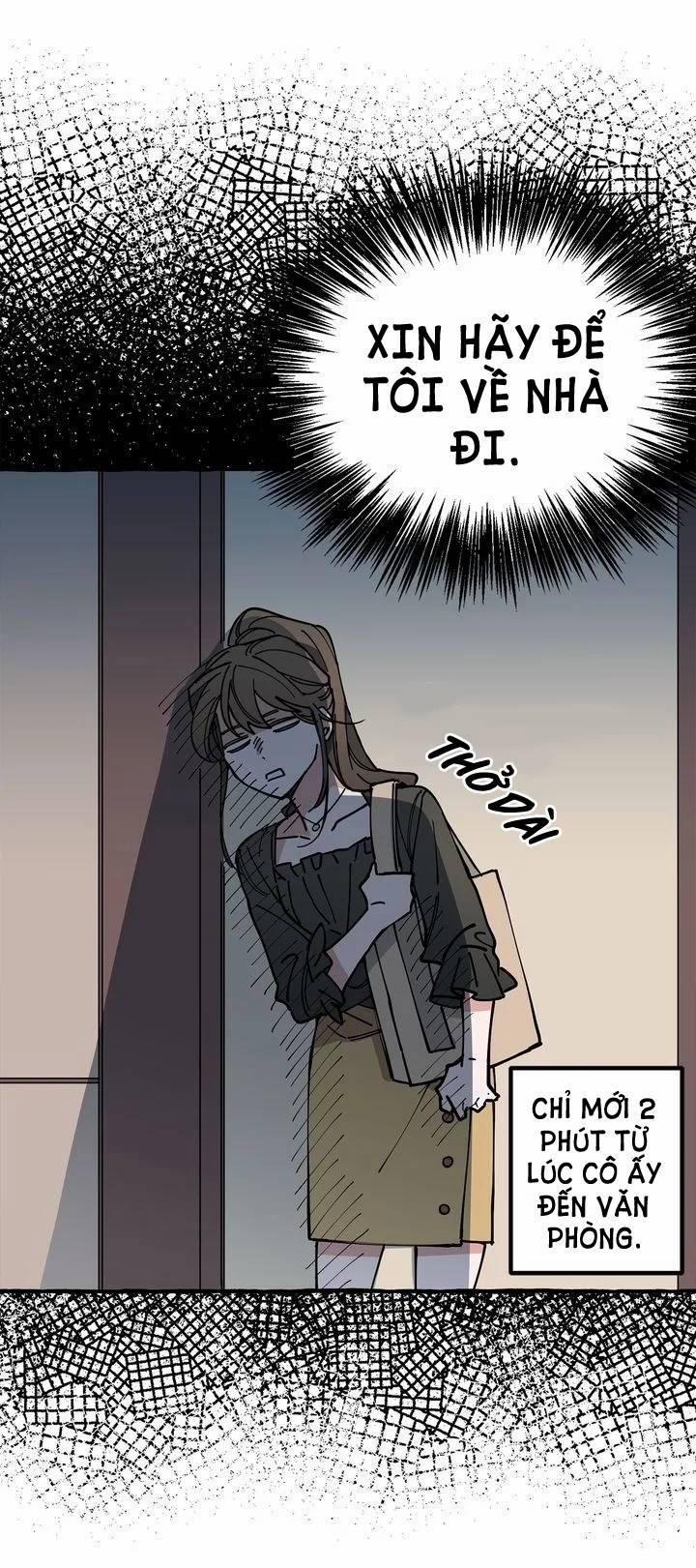 Nhân Viên Mới Của Masung 7 trang 2