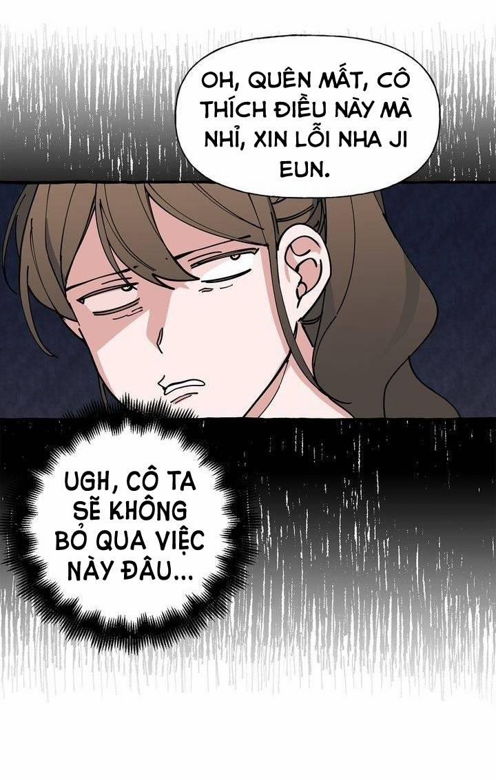 Nhân Viên Mới Của Masung 7 trang 21