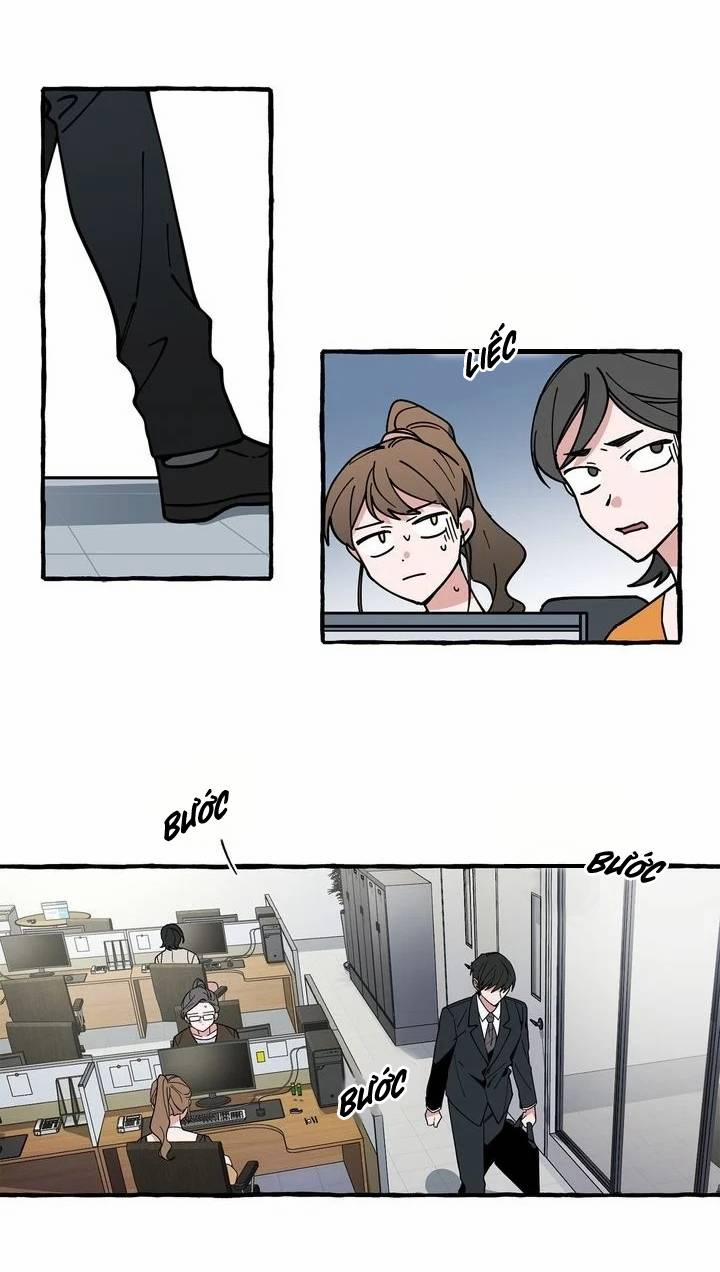 Nhân Viên Mới Của Masung 7 trang 23