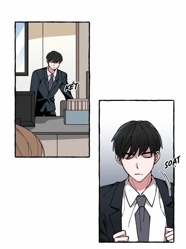 Nhân Viên Mới Của Masung 7 trang 24