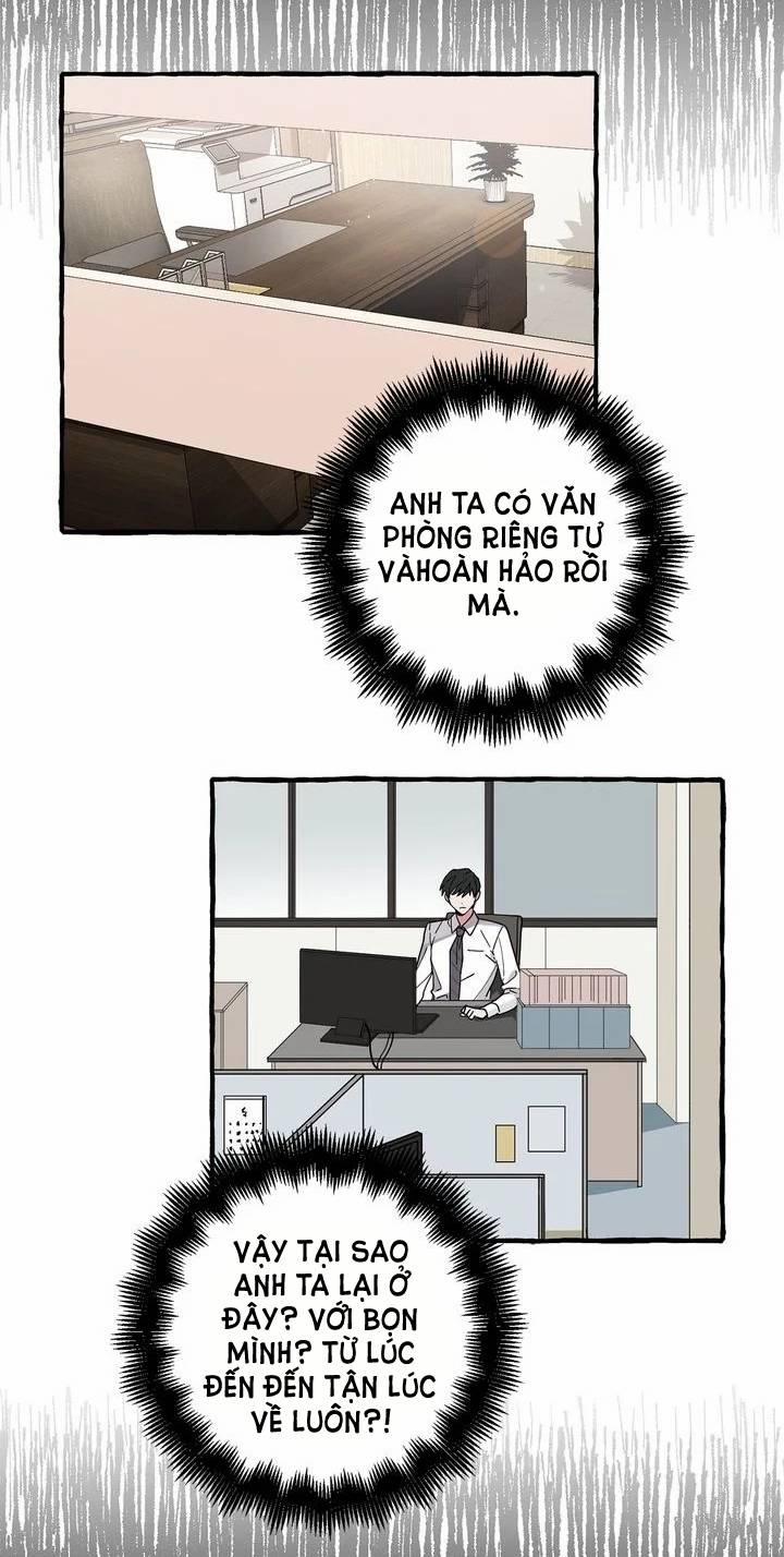 Nhân Viên Mới Của Masung 7 trang 26