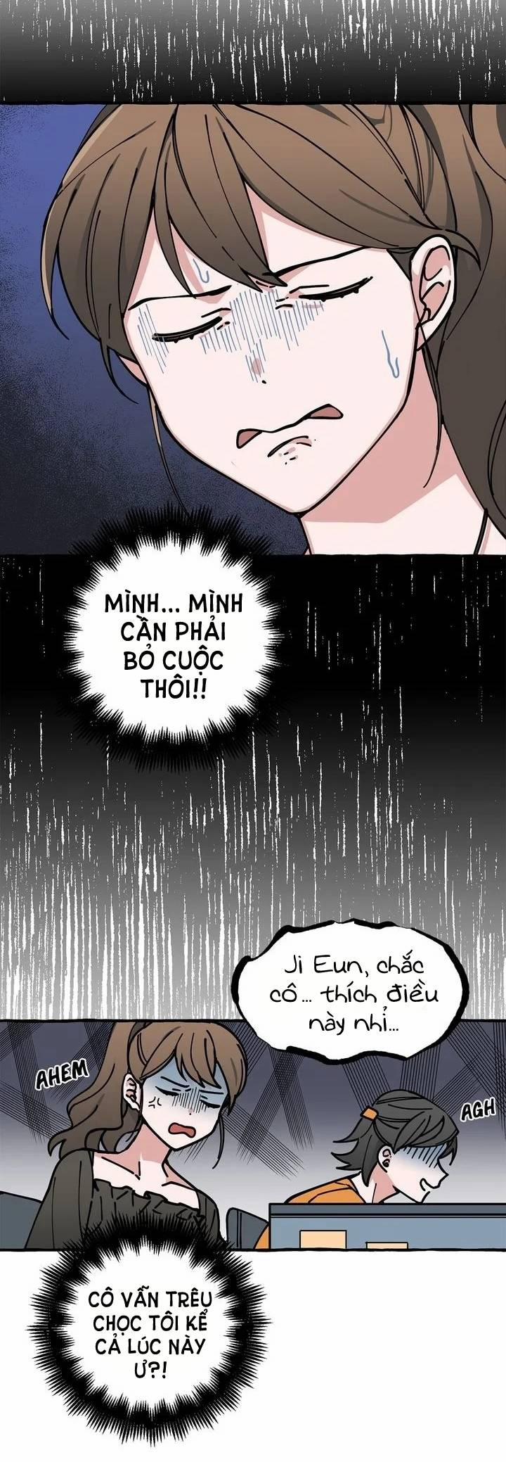 Nhân Viên Mới Của Masung 7 trang 27