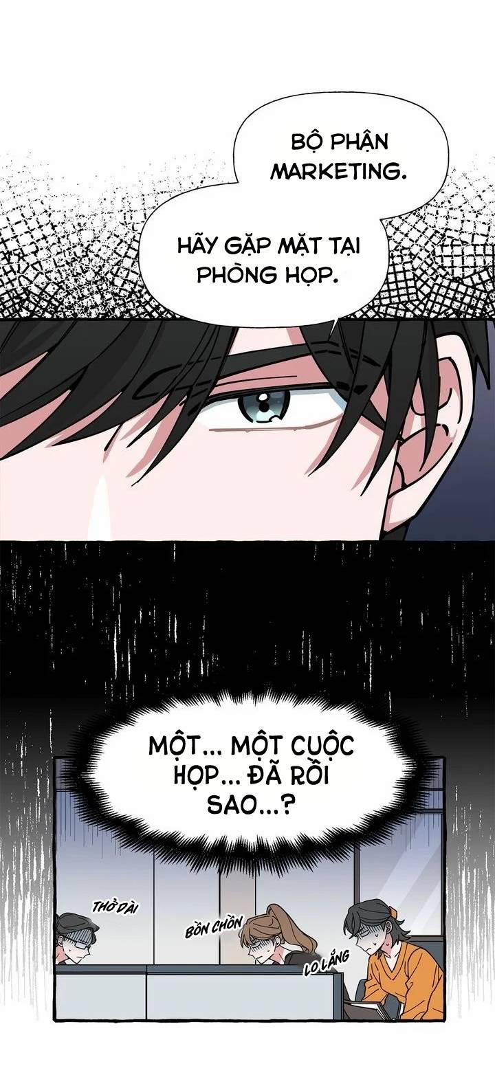 Nhân Viên Mới Của Masung 7 trang 28