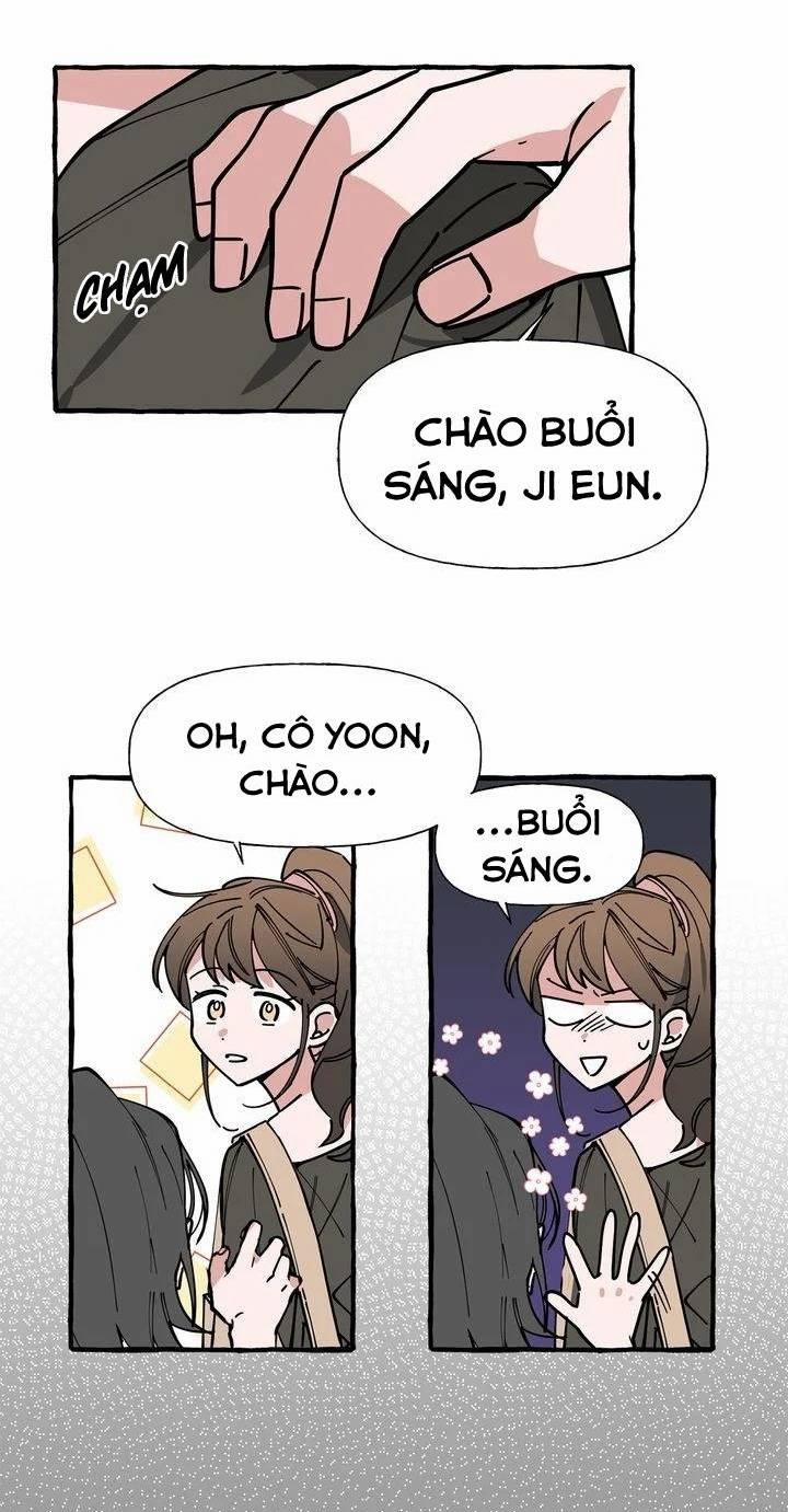 Nhân Viên Mới Của Masung 7 trang 3