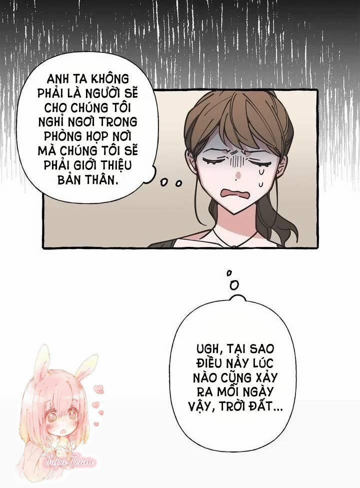 Nhân Viên Mới Của Masung 7 trang 30