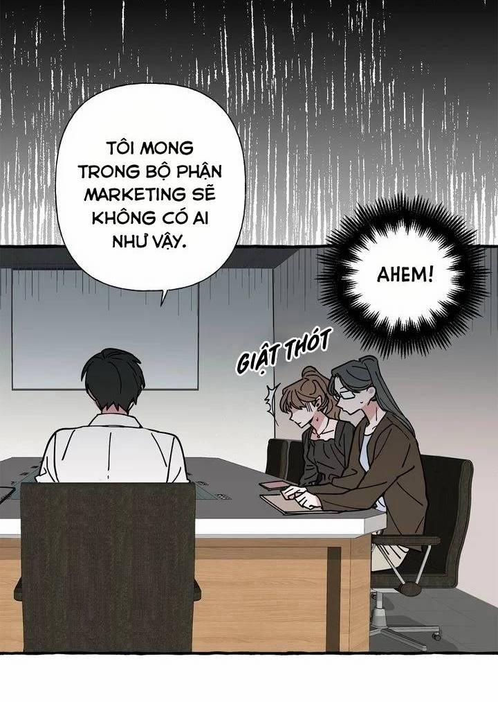 Nhân Viên Mới Của Masung 7 trang 32