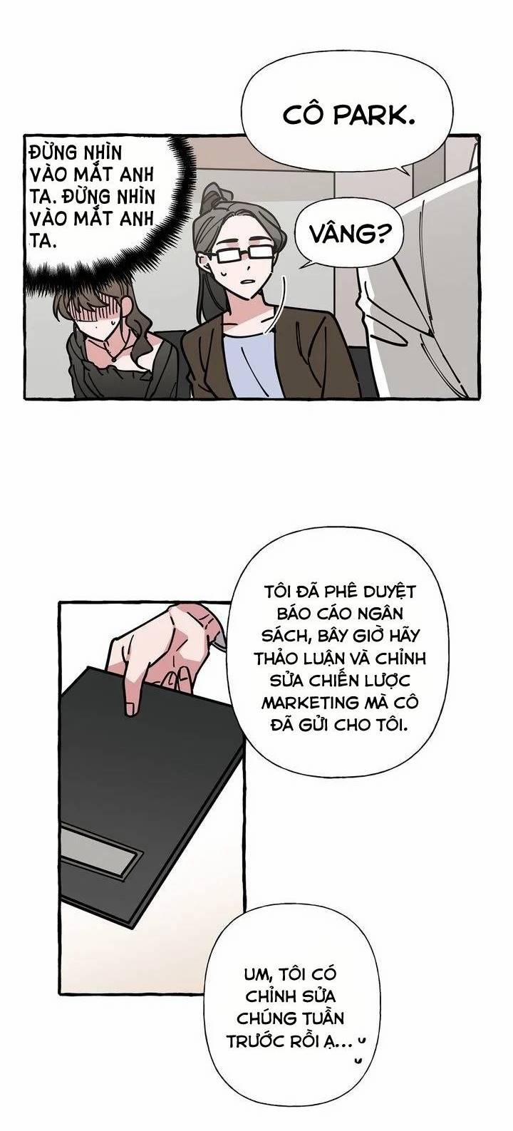 Nhân Viên Mới Của Masung 7 trang 33
