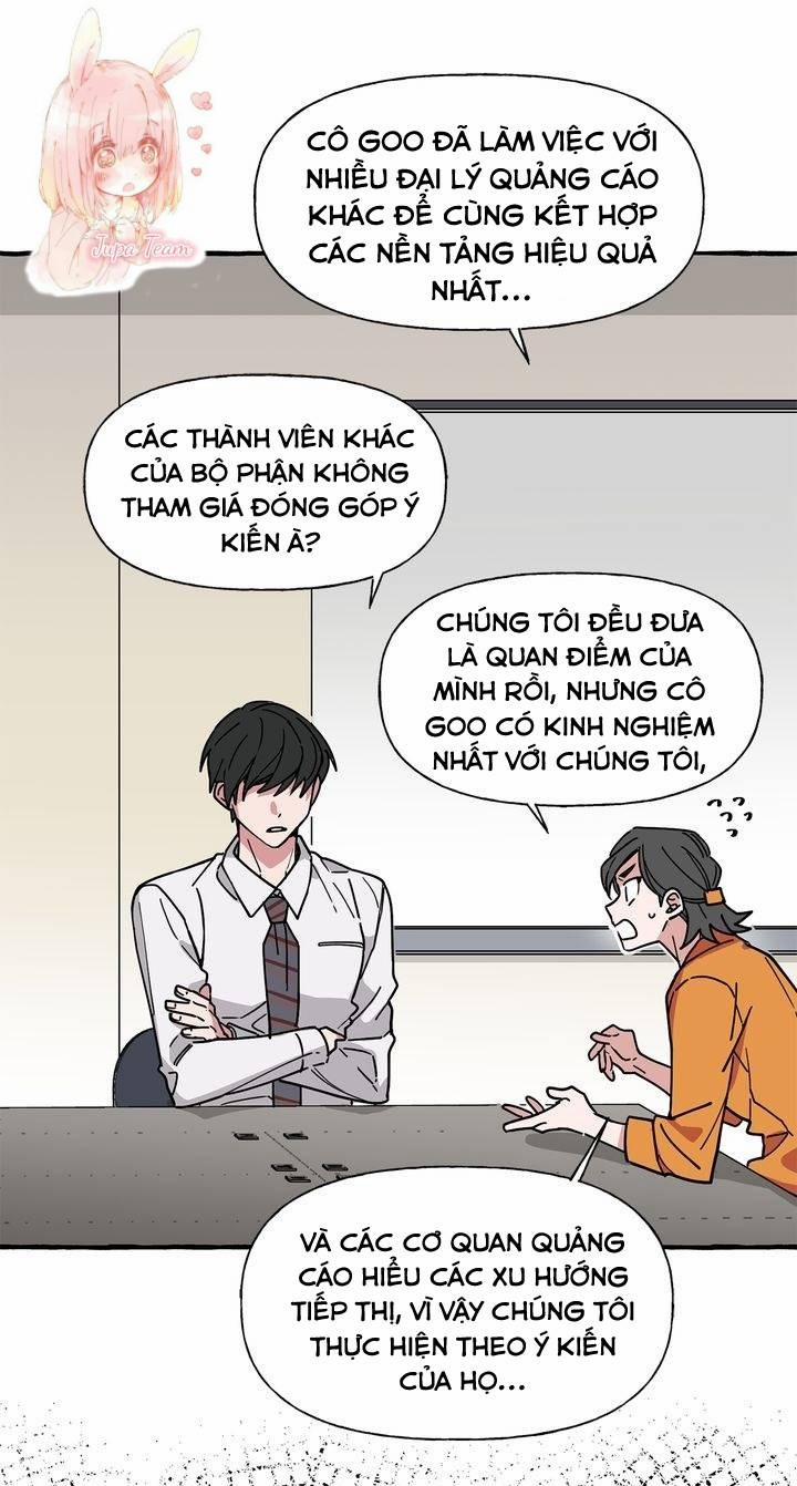 Nhân Viên Mới Của Masung 7 trang 35