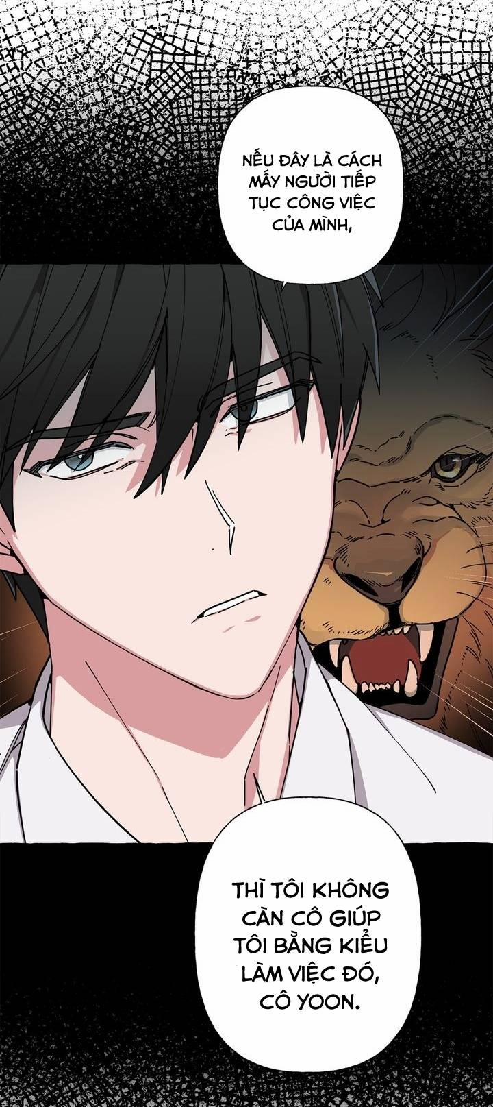 Nhân Viên Mới Của Masung 7 trang 36