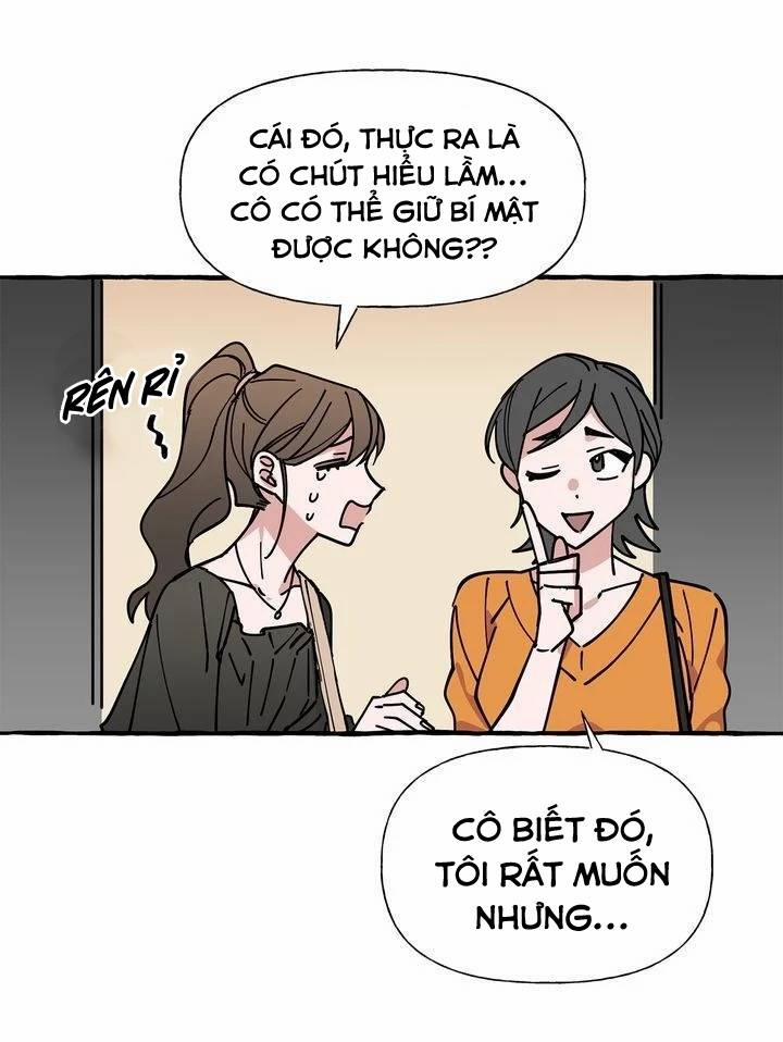 Nhân Viên Mới Của Masung 7 trang 6