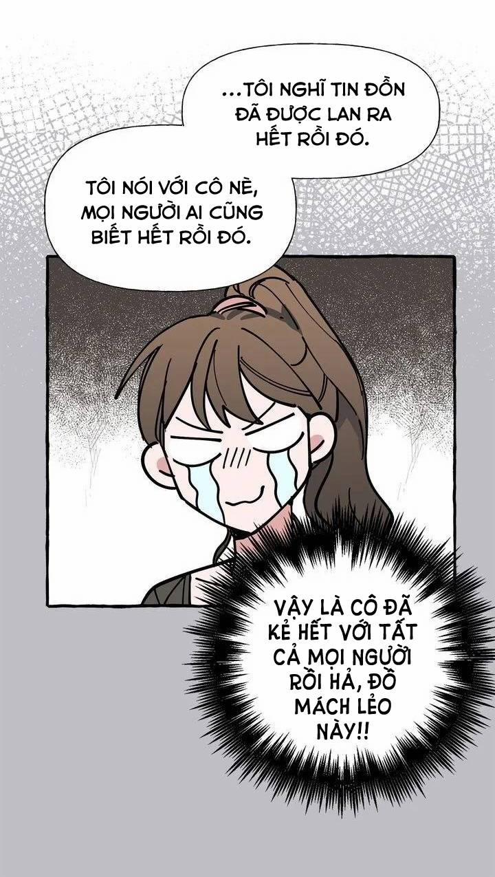 Nhân Viên Mới Của Masung 7 trang 7