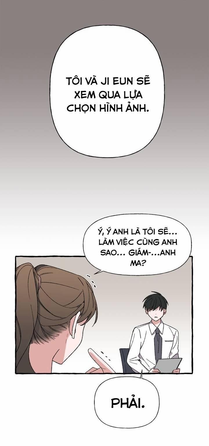 Nhân Viên Mới Của Masung 8 trang 1