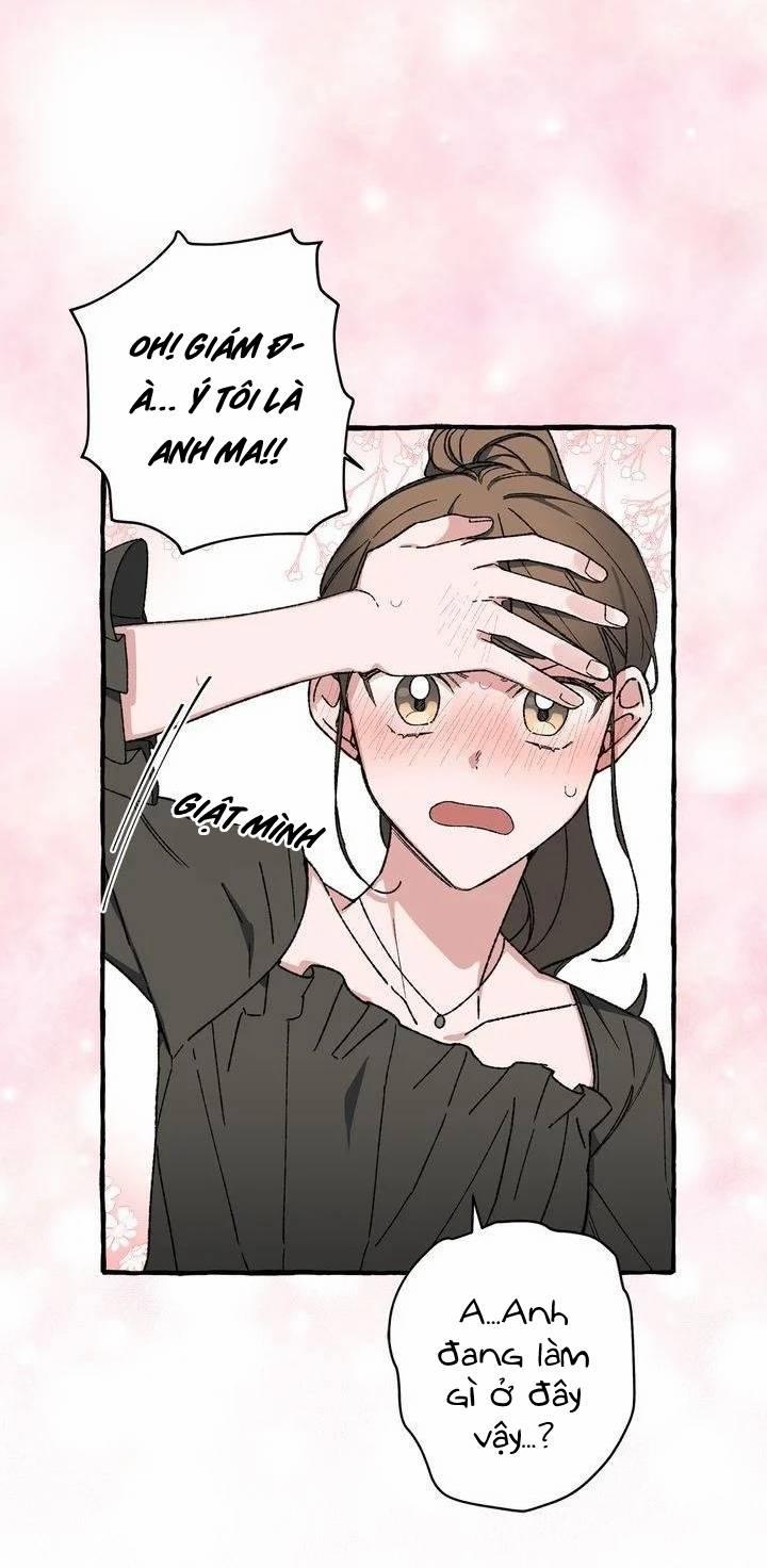 Nhân Viên Mới Của Masung 8 trang 11