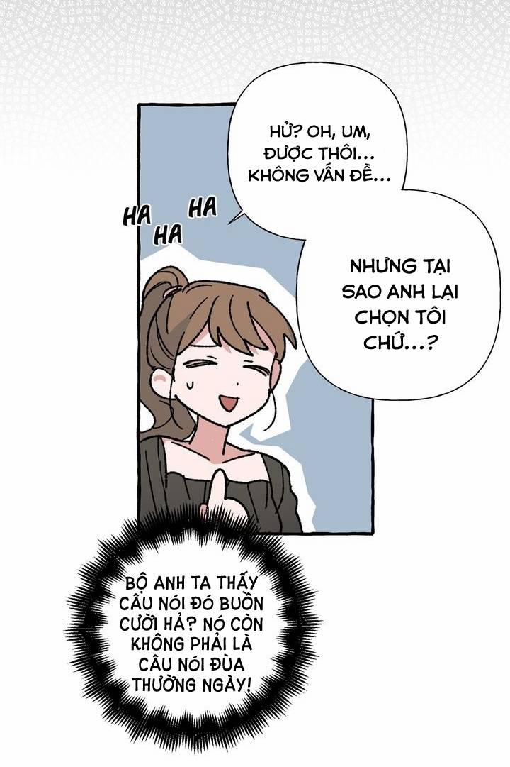 Nhân Viên Mới Của Masung 8 trang 17