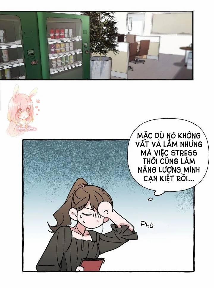 Nhân Viên Mới Của Masung 8 trang 20