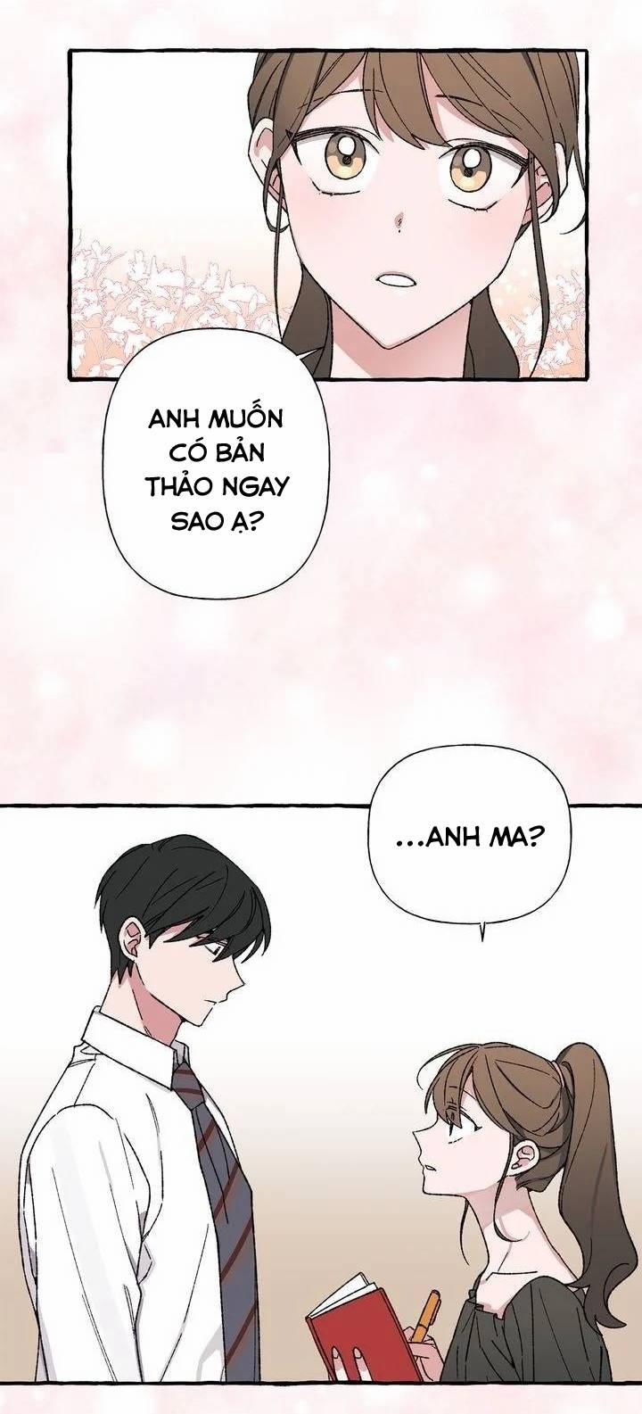 Nhân Viên Mới Của Masung 8 trang 24