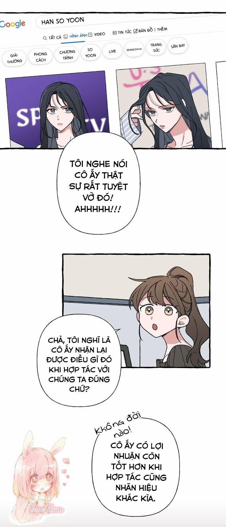 Nhân Viên Mới Của Masung 8 trang 30