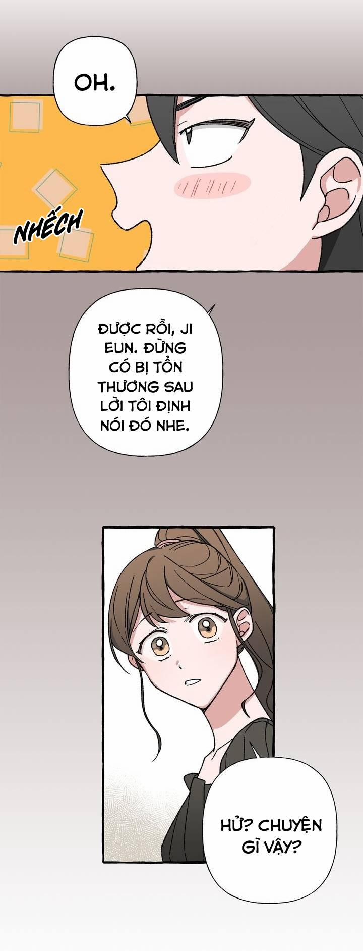 Nhân Viên Mới Của Masung 8 trang 31