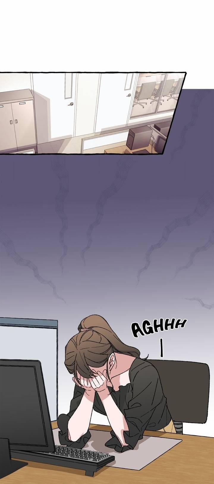 Nhân Viên Mới Của Masung 8 trang 4