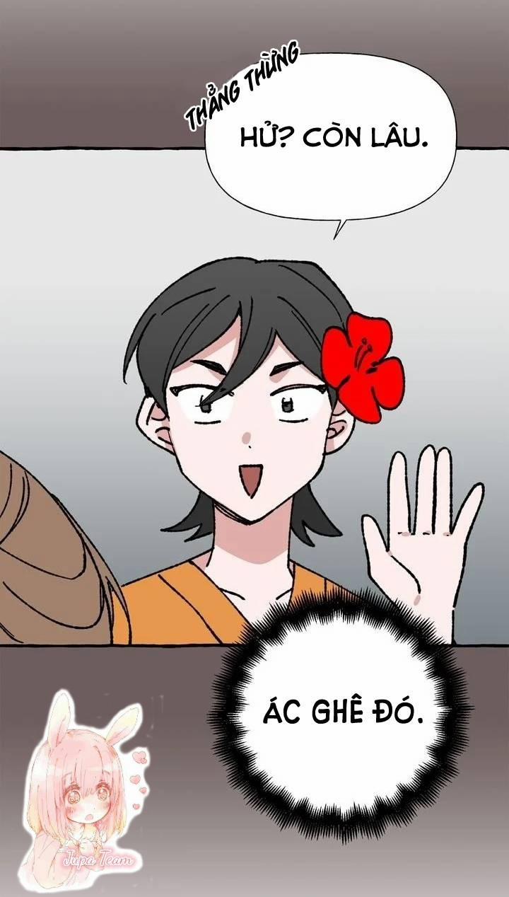 Nhân Viên Mới Của Masung 9 trang 10