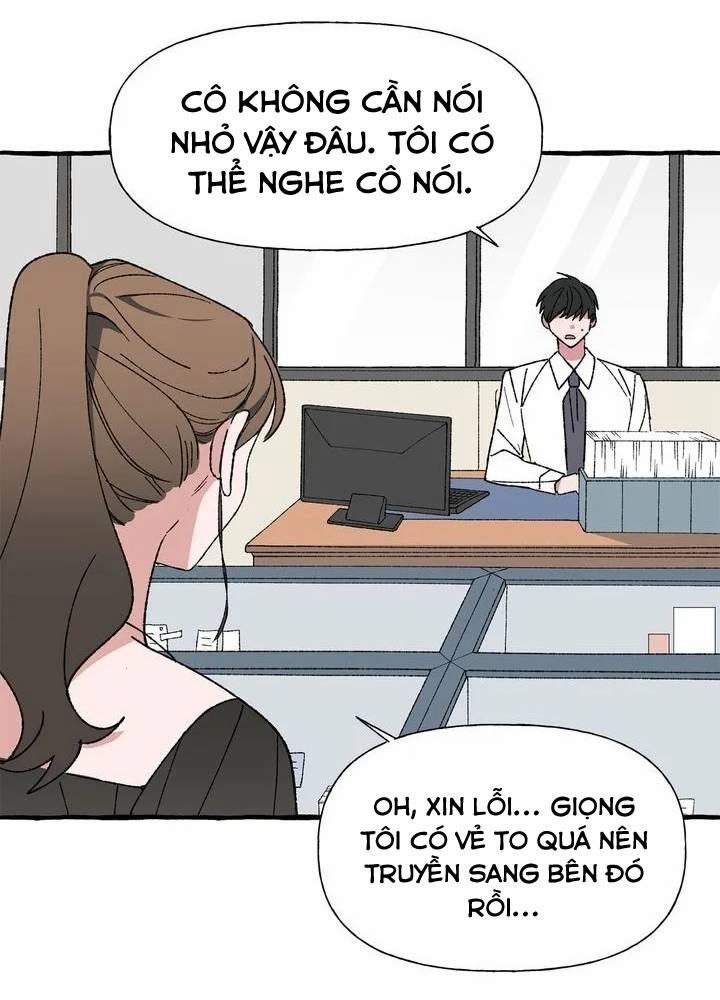 Nhân Viên Mới Của Masung 9 trang 12